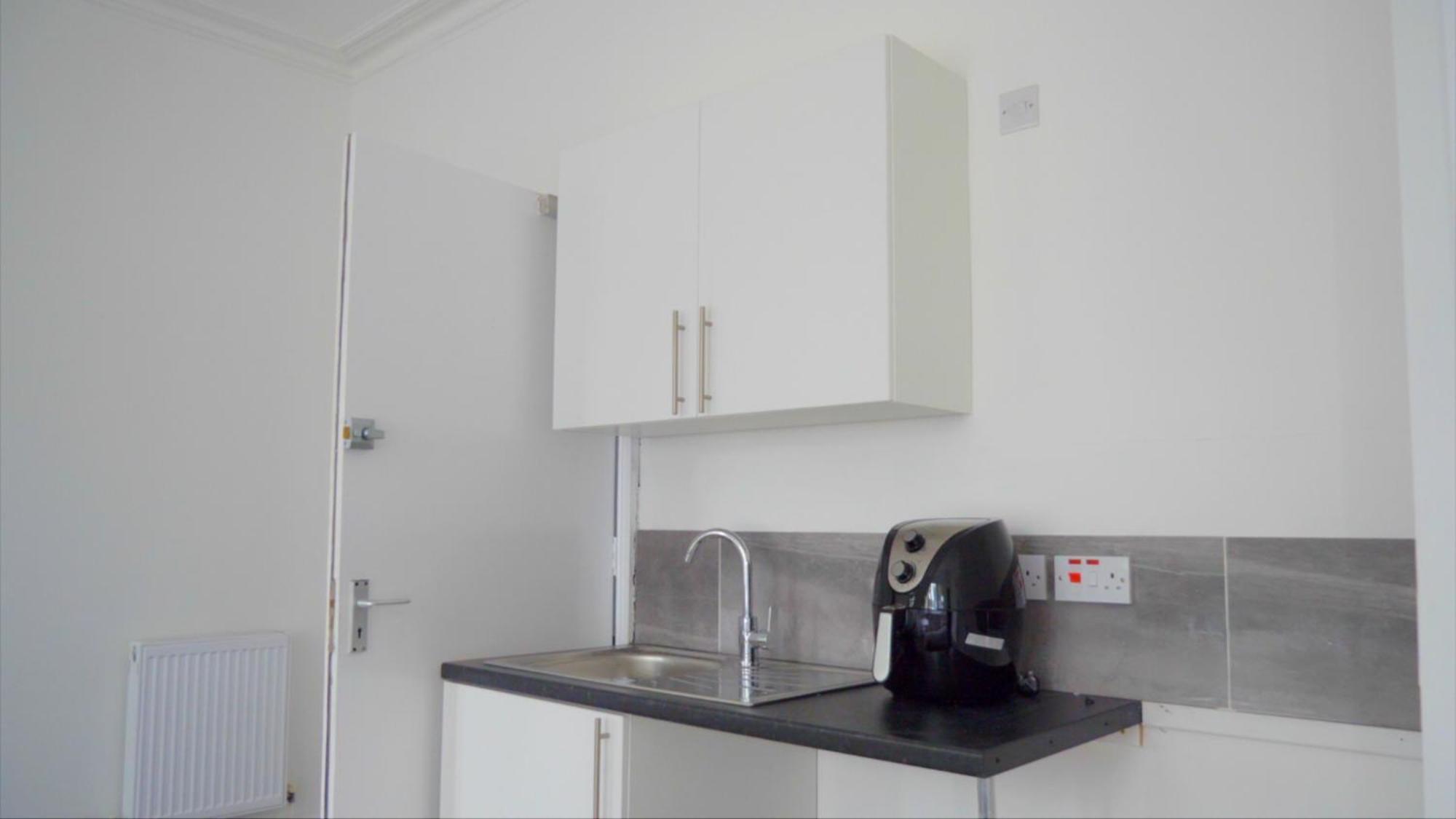 Cosy & Modern 1 Bed Studio Apart-Hotel Leamington Spa Ngoại thất bức ảnh