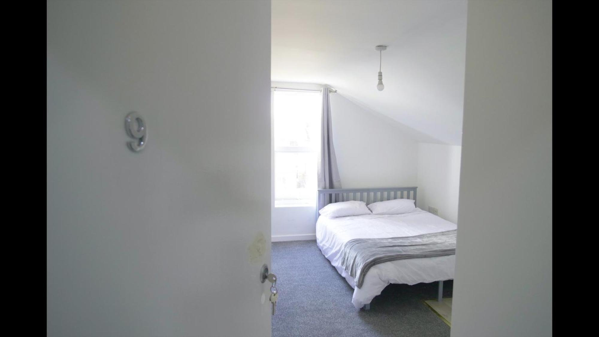 Cosy & Modern 1 Bed Studio Apart-Hotel Leamington Spa Ngoại thất bức ảnh