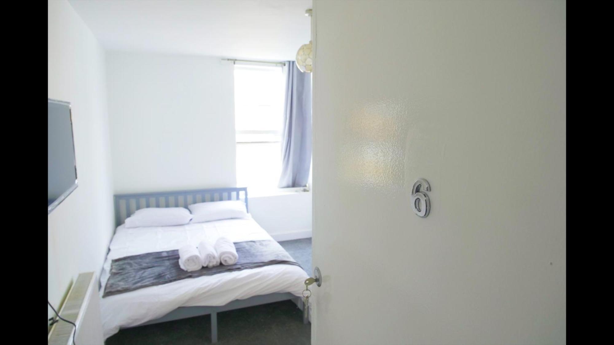 Cosy & Modern 1 Bed Studio Apart-Hotel Leamington Spa Ngoại thất bức ảnh
