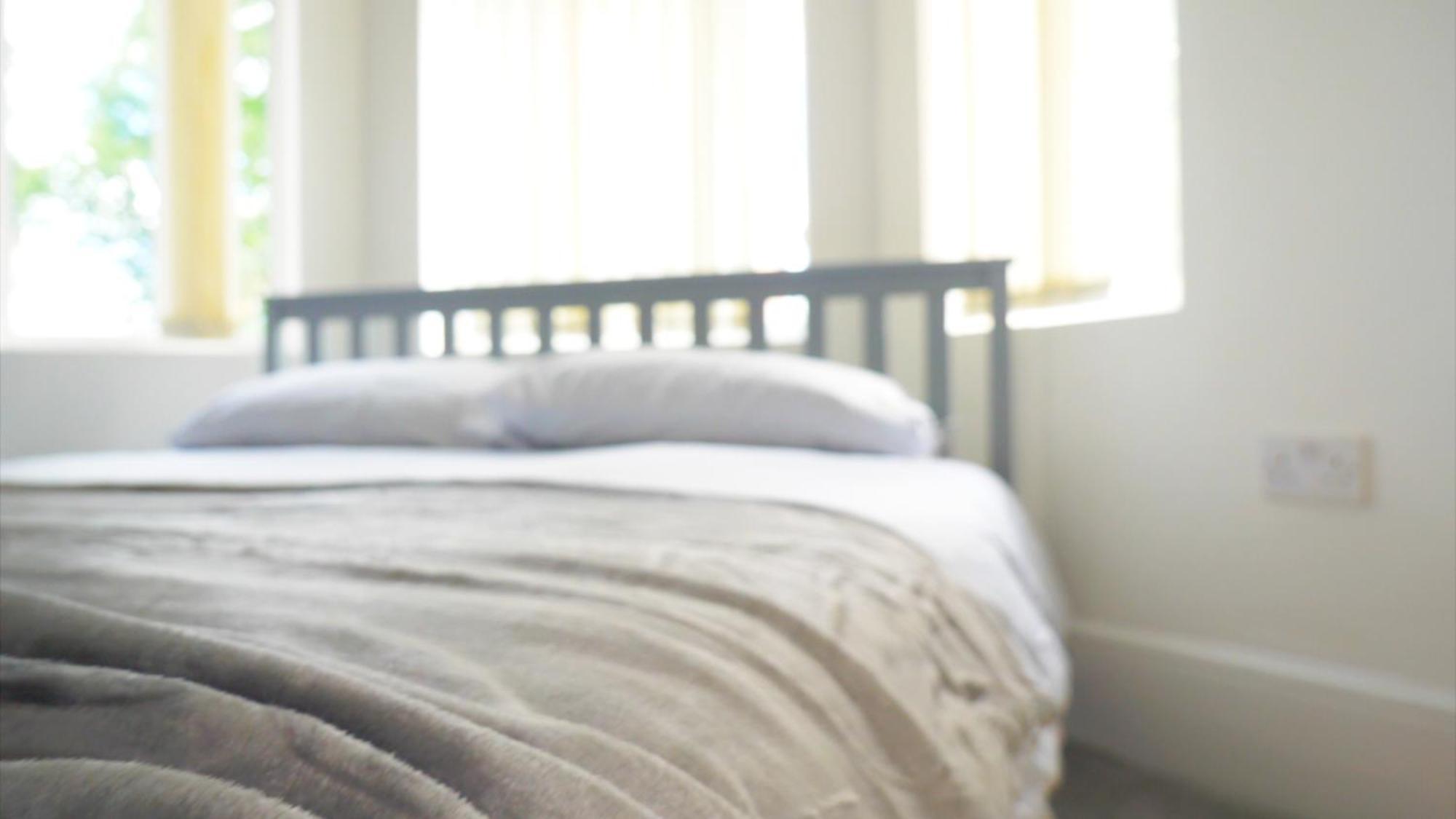 Cosy & Modern 1 Bed Studio Apart-Hotel Leamington Spa Ngoại thất bức ảnh