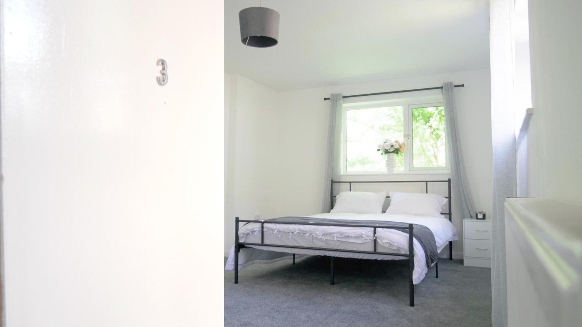 Cosy & Modern 1 Bed Studio Apart-Hotel Leamington Spa Ngoại thất bức ảnh