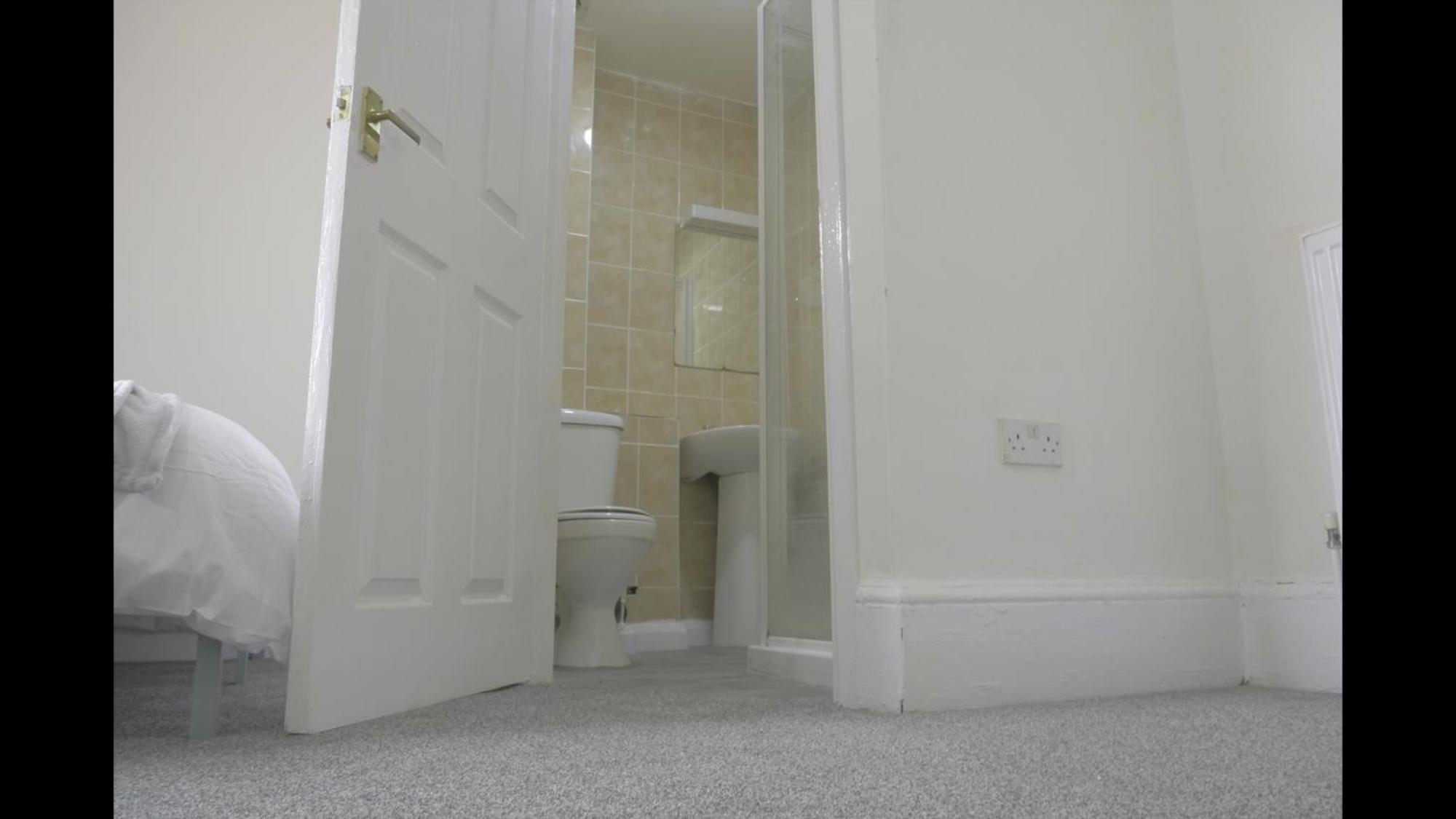 Cosy & Modern 1 Bed Studio Apart-Hotel Leamington Spa Ngoại thất bức ảnh