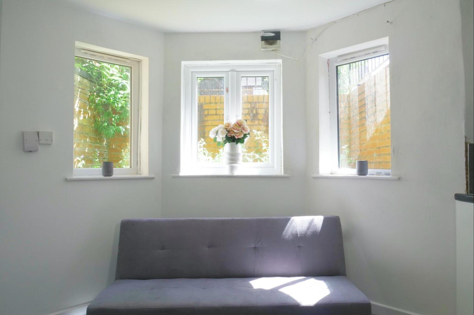 Cosy & Modern 1 Bed Studio Apart-Hotel Leamington Spa Ngoại thất bức ảnh