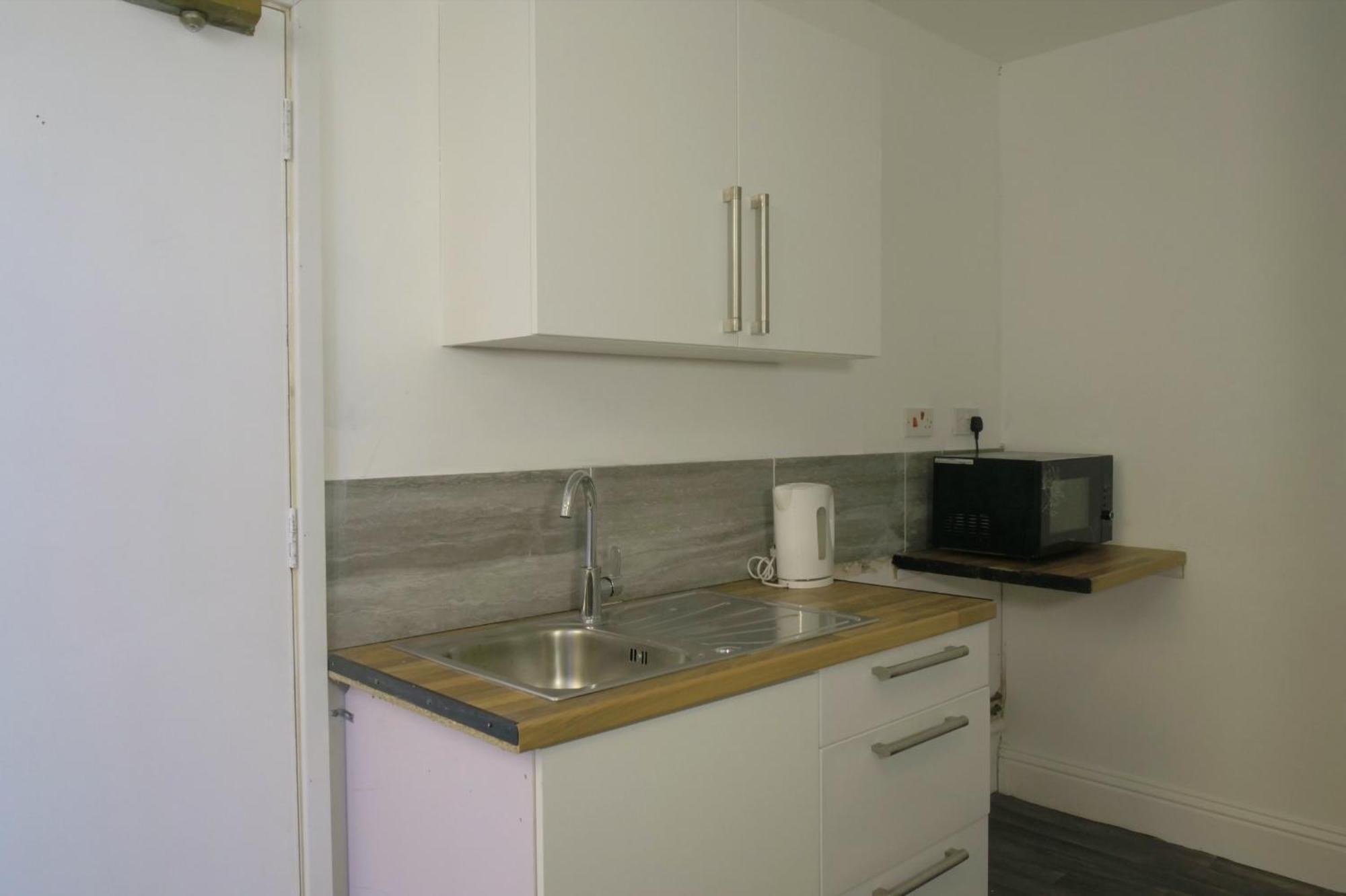 Cosy & Modern 1 Bed Studio Apart-Hotel Leamington Spa Ngoại thất bức ảnh